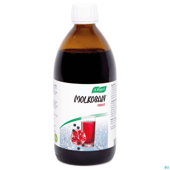 A.vogel molkosan fruit    500ml