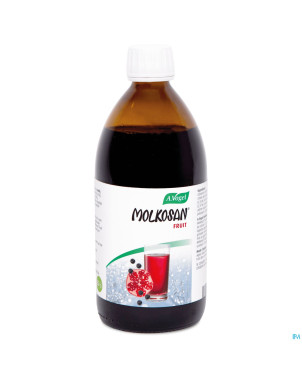 A.vogel molkosan fruit    500ml