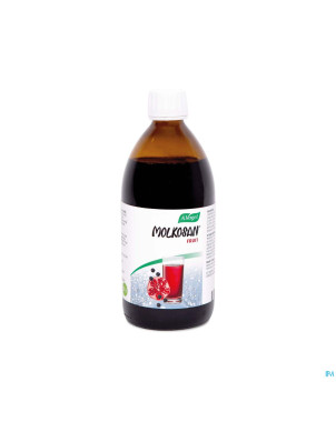 A.vogel molkosan fruit    500ml