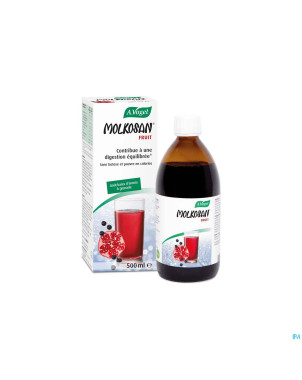 A.vogel molkosan fruit    500ml