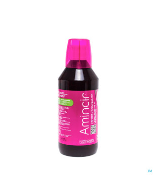 Amincir action drainante fl 500ml