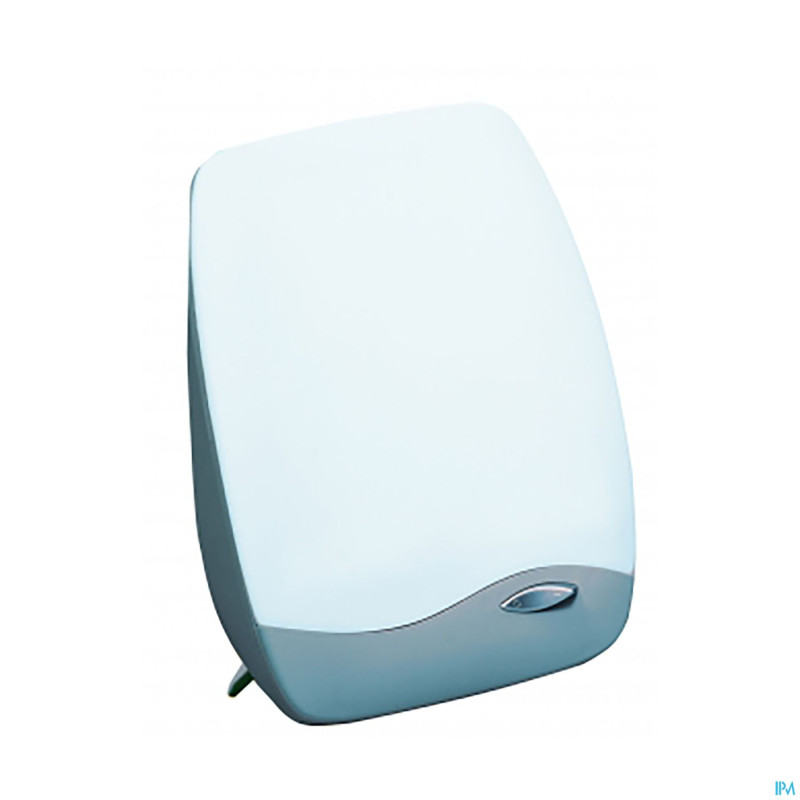 Davita vitality lampe bien-etre    dav13050
