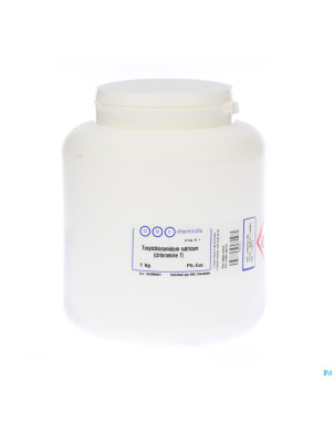 Chloramine t    1kg abc