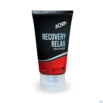 Born recovery relax creme    150ml