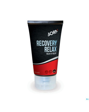 Born recovery relax creme    150ml