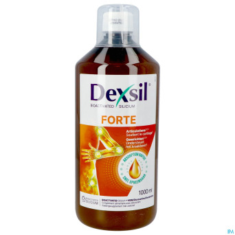 Dexsil pharma articulations forte sol buv.    1l