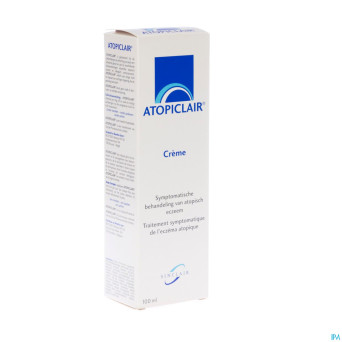 Atopiclair creme    tube 100ml