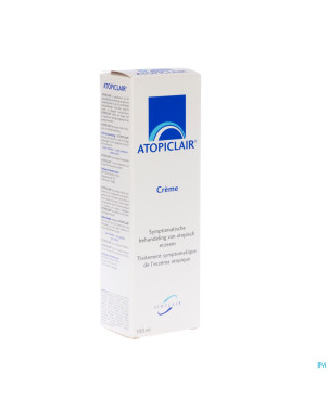 Atopiclair creme    tube 100ml