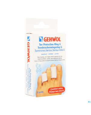 Gehwol anneau protection medium 2 consulta