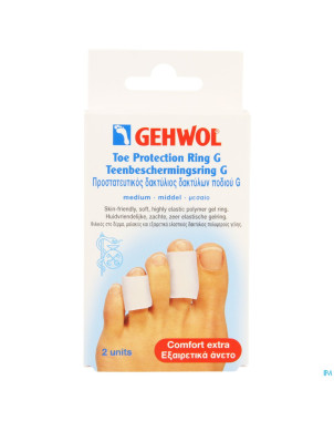 Gehwol anneau protection medium 2 consulta