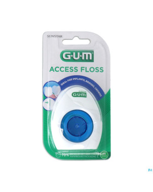Gum access floss fil dentaire    3200