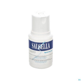 Saugella hydra serum    emuls 100ml