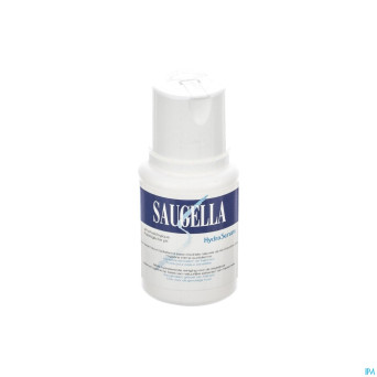 Saugella hydra serum    emuls 100ml