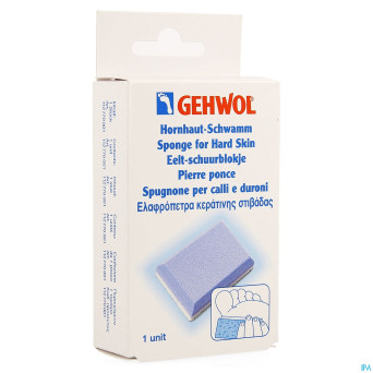 Gehwol pierre ponce consulta