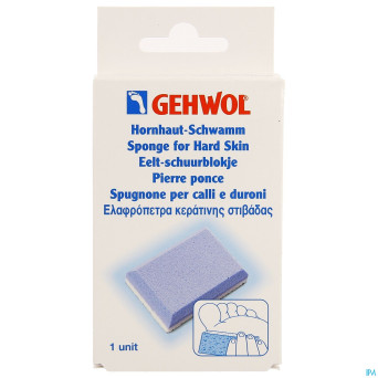 Gehwol pierre ponce consulta