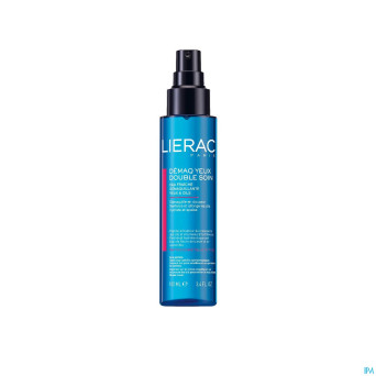 Lierac demaq jeux soin cils wtp fl 100ml