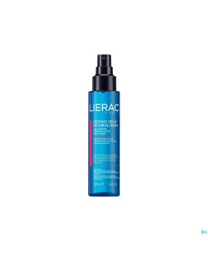 Lierac demaq jeux soin cils wtp fl 100ml