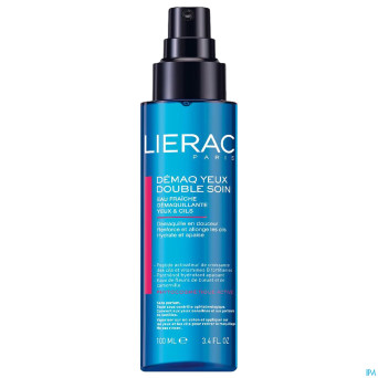 Lierac demaq jeux soin cils wtp fl 100ml