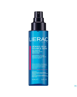 Lierac demaq jeux soin cils wtp fl 100ml