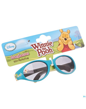 Wo lunettes solaires winnie l'ourson garcon
