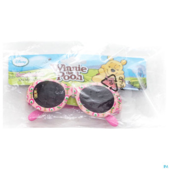 Wo lunettes solaires winnie l'ourson fille