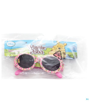 Wo lunettes solaires winnie l'ourson fille