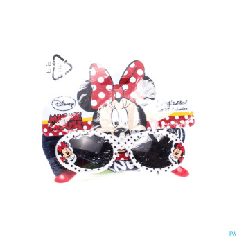 Dy lunettes solaires minnie