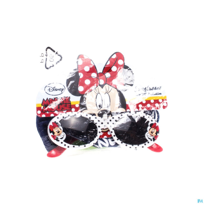 Dy lunettes solaires minnie