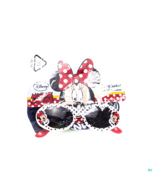 Dy lunettes solaires minnie