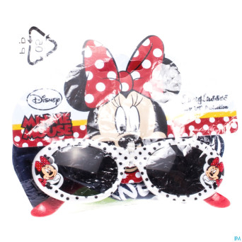 Dy lunettes solaires minnie