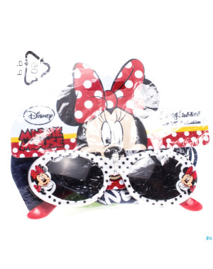 Dy lunettes solaires minnie