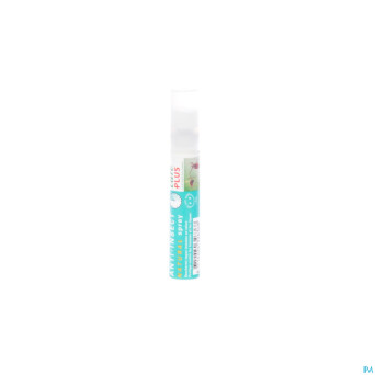 Care plus natural bio spray    8ml