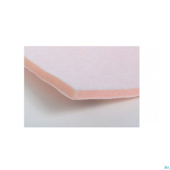 Cuxson gerrard fleecy foam 7mm