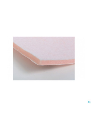 Cuxson gerrard fleecy foam 7mm