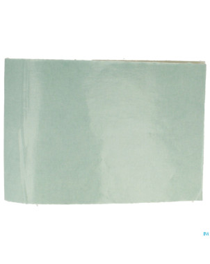 Guxson gerrard fleecy web 3mm