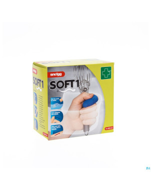 Snogg soft 1 pansement    6cmx5m