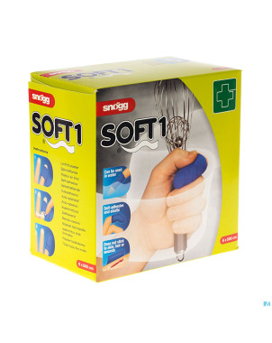 Snogg soft 1 pansement    6cmx5m