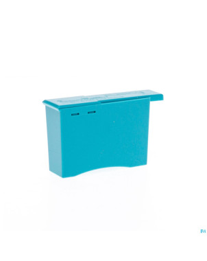 Swann morton container plastic lames