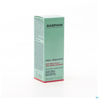Darphin ideal resource fluide 50ml
