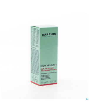 Darphin ideal resource fluide 50ml