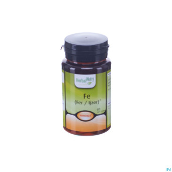 Herbalnutri fer    gel  60