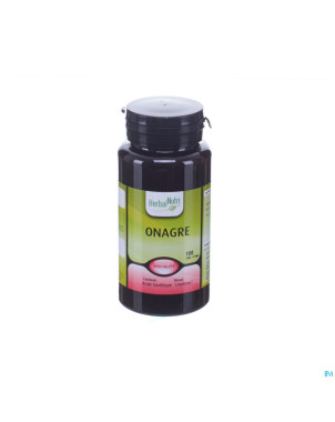 Herbalnutri onagre    gel 100