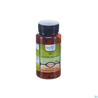 Herbalnutri chrome    gel 100