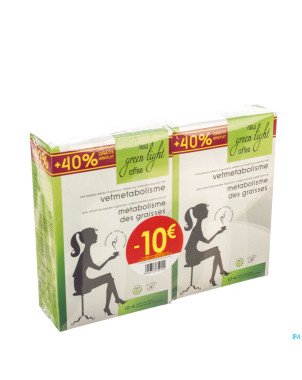 Green light coffee sachets 14  40% gratuit