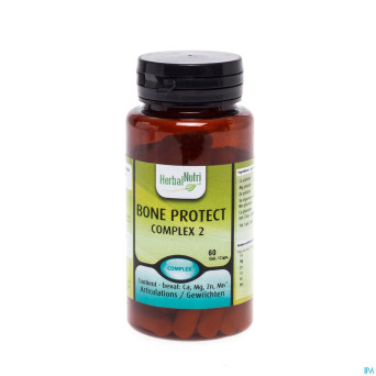 Herbalnutri bone protect complex 02 gel  60