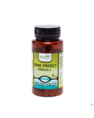 Herbalnutri bone protect complex 02 gel  60