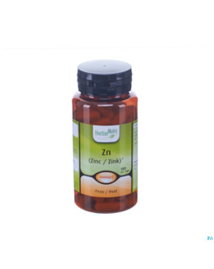 Herbalnutri zinc    gel 100