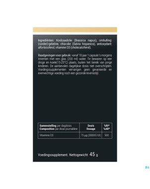 D-ixx 1000    caps 120