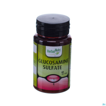 Herbalnutri glucosamine sulfate gel  60