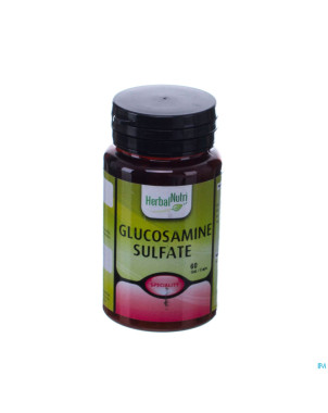 Herbalnutri glucosamine sulfate gel  60